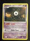 Unown G