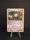 Unown G