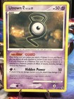 Unown G