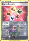Energy Recycler