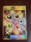 Energy Recycler