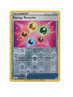 Energy Recycler