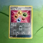 Energy Recycler