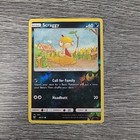 Scraggy