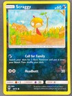 Scraggy