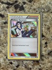 Professor Sycamore