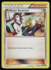 Professor Sycamore