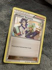 Professor Sycamore