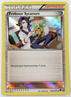 Professor Sycamore