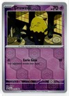 Drowzee