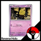 Drowzee