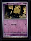 Drowzee