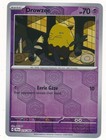 Drowzee