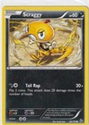 Scraggy
