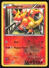 Magmar
