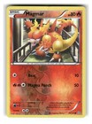 Magmar