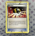 Ultra Ball