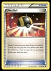 Ultra Ball