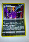 Crobat