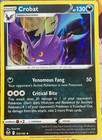 Crobat