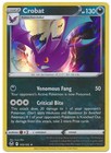 Crobat