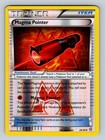 Magma Pointer