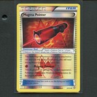 Magma Pointer