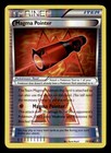 Magma Pointer