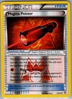 Magma Pointer