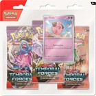 3-Pack Blister