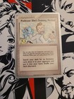 Professor Elm's Training Method