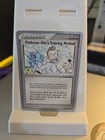 Professor Elm's Training Method
