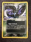 Dark Golbat