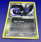Dark Golbat
