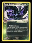Dark Golbat