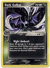 Dark Golbat