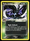 Dark Golbat