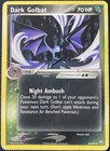 Dark Golbat