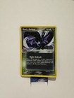 Dark Golbat