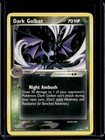 Dark Golbat