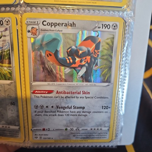 Copperajah