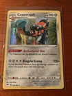 Copperajah