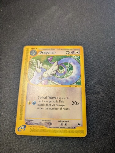 Dragonair