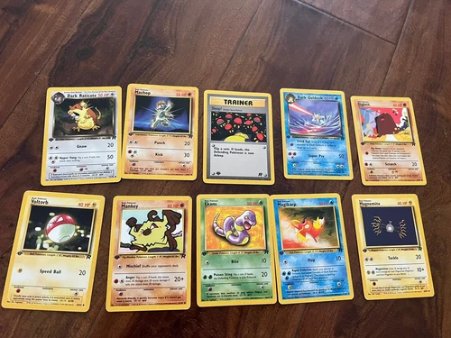 Booster Box