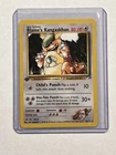 Kangaskhan