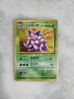 Nidoking