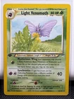 Light Venomoth