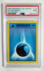 Water Energy