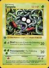 Tangela