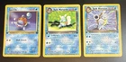 Blastoise EX